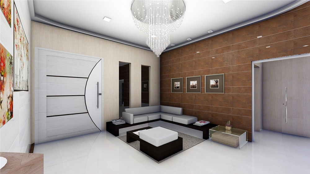 Villa 2